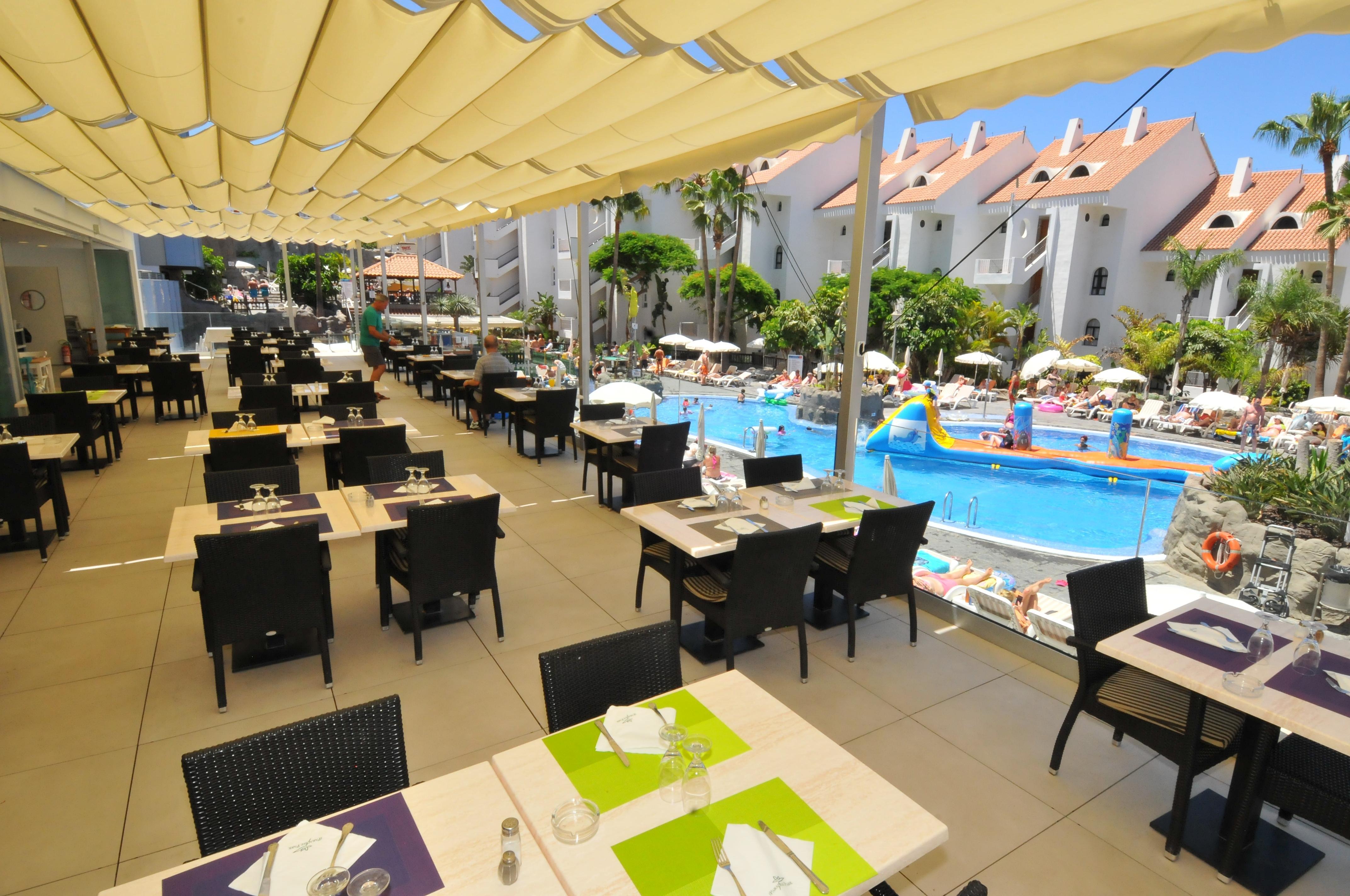 Paradise Park Fun Lifestyle Hotel, Los Cristianos – Updated 2023 Prices